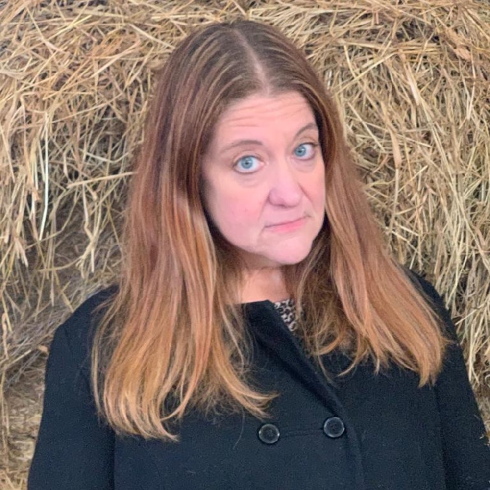 Meet your Posher, Lori